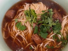 -李先生牛肉面大王(广渠门内店)