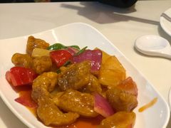 -太兴餐厅(小径湾店)