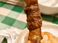 -新疆巴州金丝特餐厅(大钟寺店)