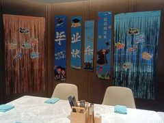 -厨艺海鲜自助餐厅•越秀宾馆希尔顿格芮精选酒店