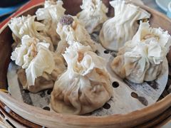 -都一处烧麦馆(前门店)