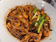 -老头儿油爆虾·1987杭州烟火味(湖滨银泰in77D区店)