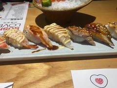 -Sushi Love 创意寿司(丽影广场店)