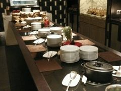 -深圳四季酒店·馥自助餐厅