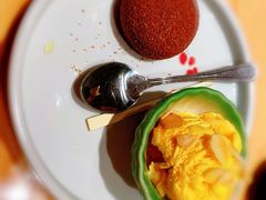 海盐冰淇淋-玄海寿司(国贸店)