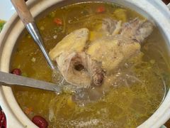 -御湾·浅水湾·贺胜土鸡汤(潜山店)