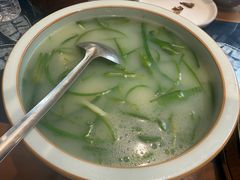 -白家寨子·山野白族菜(古城总店)