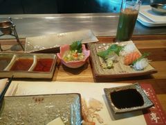 -赤坂亭·M9和牛烧肉·铁板烧(合肥万象城店)