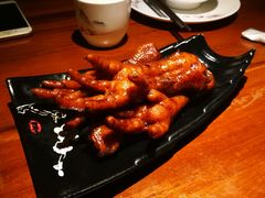 -意满花千醉(金茂览秀城店)