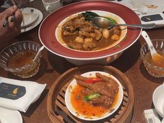 -ZEN采蝶轩·粤味臻鲜·手作点心·商务宴请(泰州店)