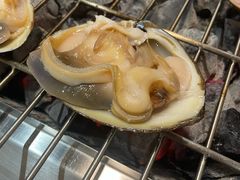 -震海贝烤贝·民俗特色店(延吉总店)