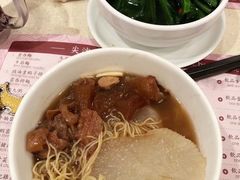 -池记(尖沙咀店)