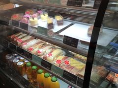 -COSTA COFFEE(新地中心店)