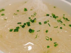 白萝卜汤-高子烧鸡公(五里堆路店)