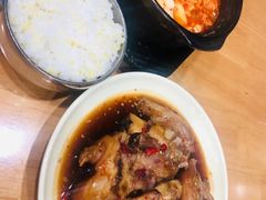 -贤花饭店(城阳店)