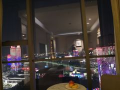 -宁波威斯汀酒店