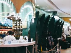 -圣罗巴海鲜自助(黑金店)