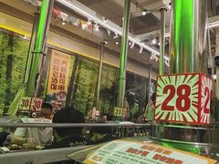 -曾百万小炉小串自助烧烤(高新店)
