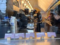 -村口大树(长乐路店)