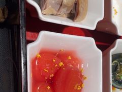 -小厨娘淮扬菜(河西奥美大厦店)