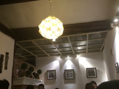大堂-鬼味烤翅(南锣鼓巷店)