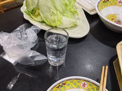 -芦月轩羊蝎子(太平桥店)