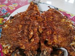 -何适山庄 ·可团建(水长城P2停车场店)