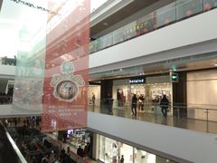 -杉杉奥特莱斯广场(哈尔滨店)