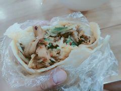 -田三卷馍(火车站店)
