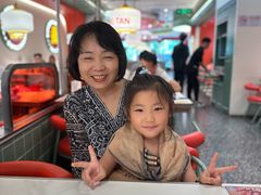 -避风塘·金牌店·夜宵(金玉兰店)