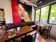 -Ginger(兴国路店)