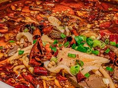 毛血旺-老酒川菜坊(总店)