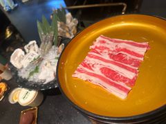 -牛New寿喜烧(金茂览秀城店)