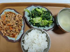 -定海街道睦邻小厨(隆昌路店)