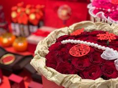 -上和臻品中国菜(花园街店)