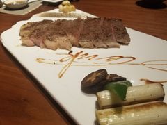 -福州融侨皇冠假日酒店·三宅日本餐厅