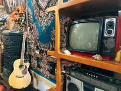 -新疆狼爷烤肉(宋庄店)