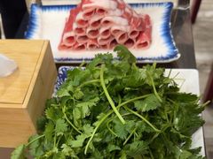 -福寿斋·老北京铜锅涮肉·烤鸭(顺义总店)