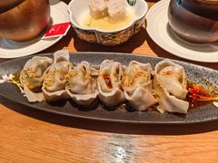 有机石磨黑麦馄饨-庆春朴门