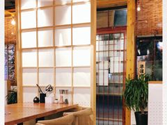 -匠太烧肉台日料理餐酒馆(三林店)