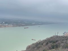 -采石矶景区