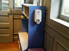 卡座-Geneva日内瓦餐厅(西郊宝成花苑店)