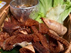 -小喜客·云南特色菜(纳西庭院店)