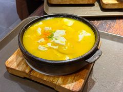 海鲜豆腐-老厨家(友谊路总店)