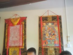 -藏地尼西黑陶餐馆.藏餐.酒馆