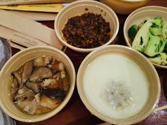 -真功夫(香缤广场店)