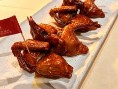 -侨美食家·粤菜(体育西路店)