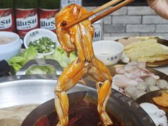 -大龙燚火锅(天安云谷店)