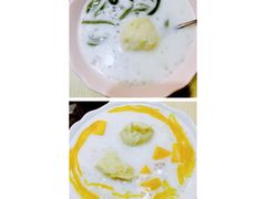 -甜心妈妈·榴莲星级糖水(北京路总店)