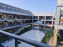 -首创奥特莱斯(北京店)